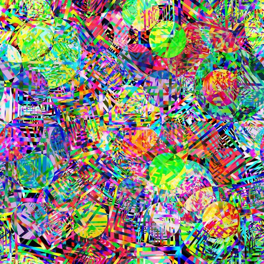 彩虹印花华亿平台图片