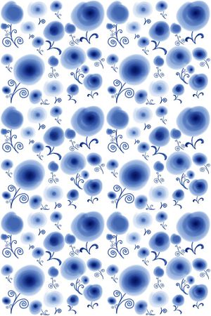 变形印花华亿平台图片