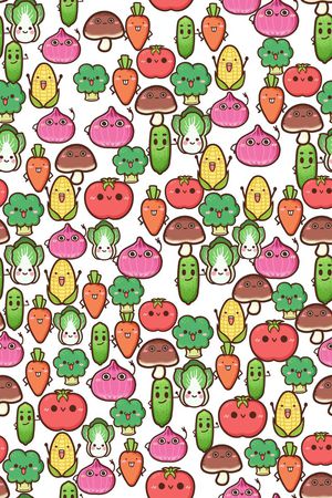 创意服装设计印花华亿平台图片