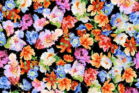 现代印花华亿平台图片