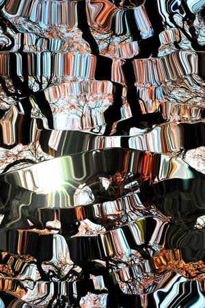 树林印花华亿平台图片