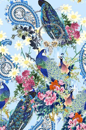 沙发布艺印花华亿平台图片