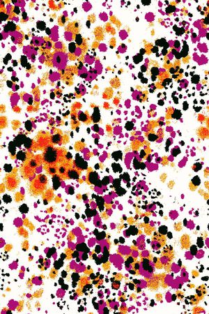 潮流印花华亿平台图片