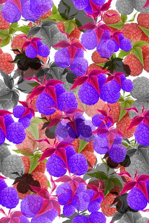 休闲印花华亿平台图片