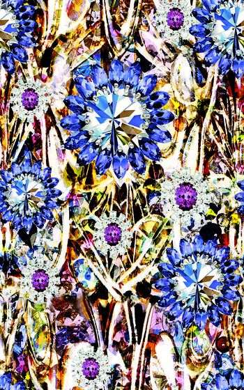 宝石印花华亿平台图片