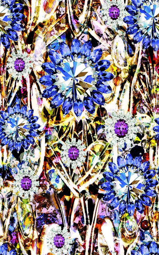 宝石印花华亿平台图片