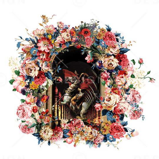 定位印花华亿平台图片