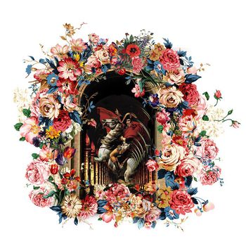 定位印花华亿平台图片