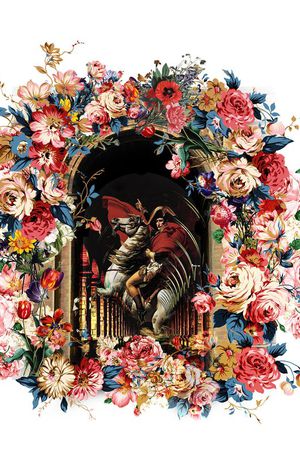 定位印花华亿平台图片