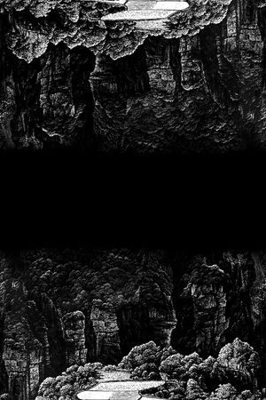 插画印花华亿平台图片