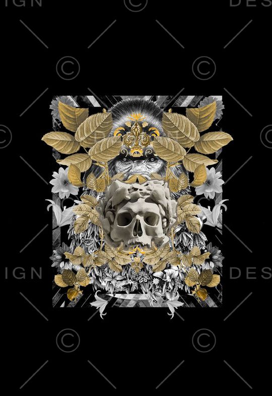 T恤卫衣数码印花印花华亿平台图片