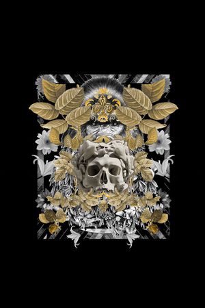 T恤卫衣数码印花印花华亿平台图片