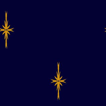 515189-男装衬衫几何单色十字花