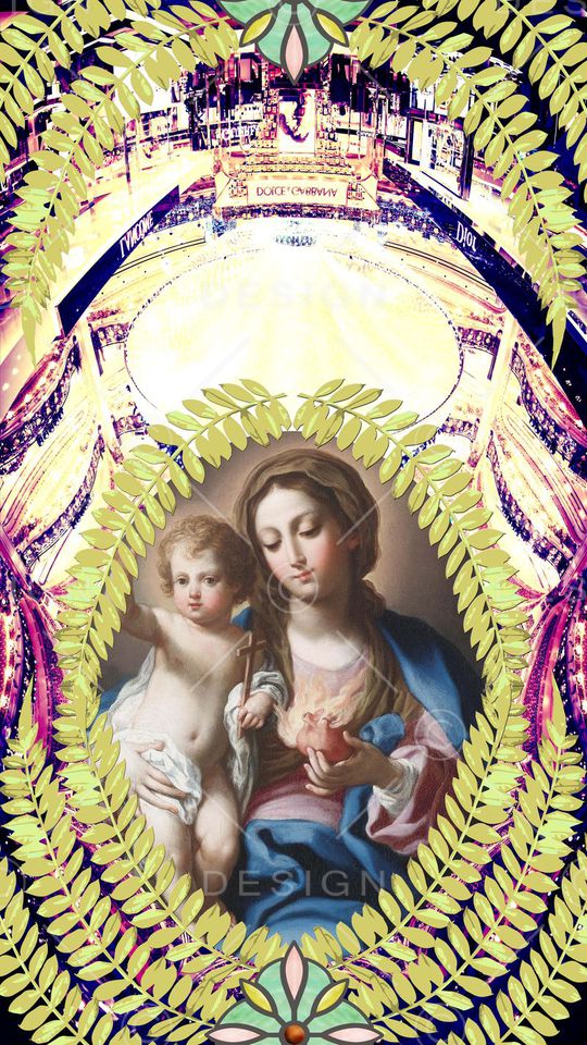 复古欧式印花华亿平台图片