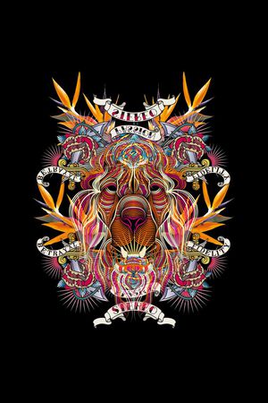 T恤卫衣数码印花印花华亿平台图片