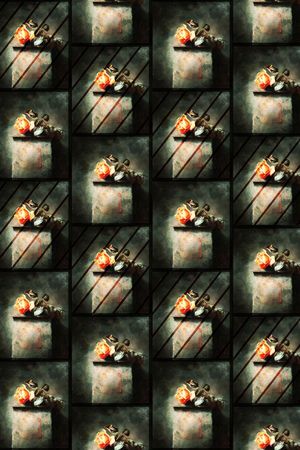 服装面料华亿平台印花华亿平台图片