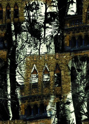 房子印花华亿平台图片