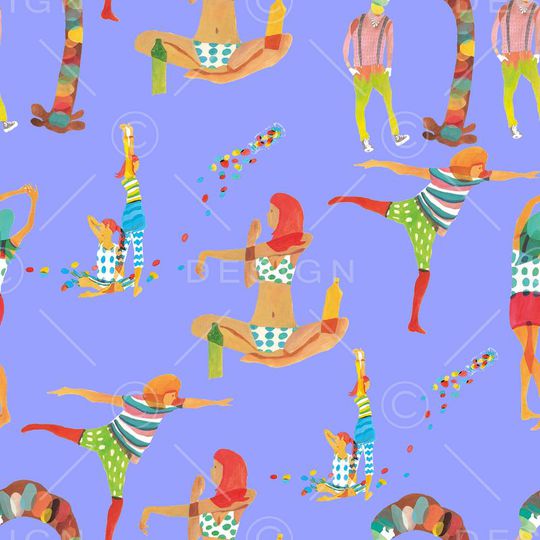 运动印花华亿平台图片