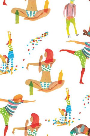 运动印花华亿平台图片