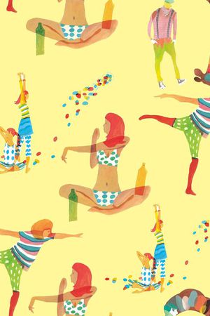 运动印花华亿平台图片