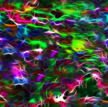 时尚印花华亿平台图片