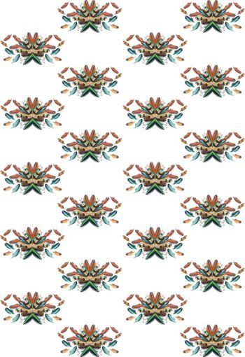 T恤印花华亿平台图片