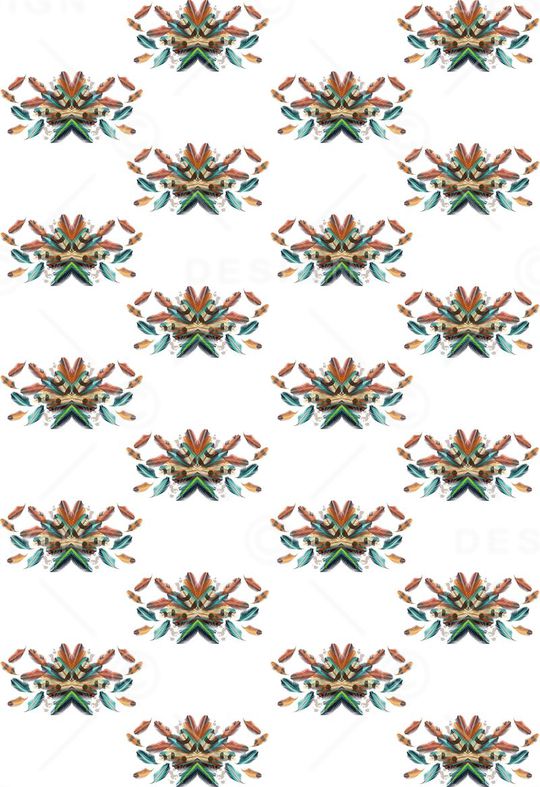 T恤印花华亿平台图片