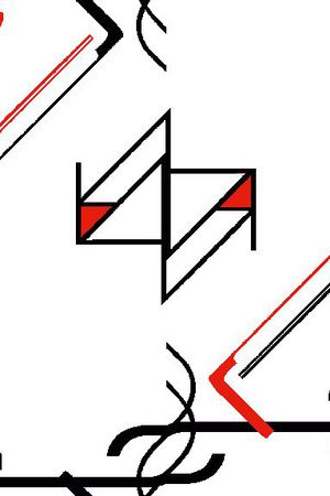 男装印花华亿平台图片