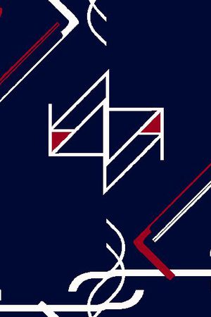 男装印花华亿平台图片