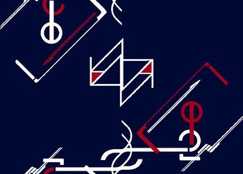 515327-男装时尚潮牌几何线条块状双色华亿平台