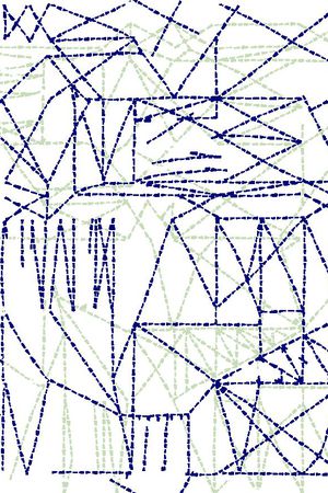 男装印花华亿平台图片