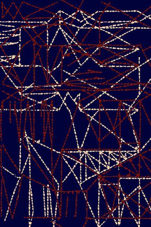 男装印花华亿平台图片