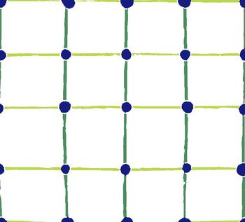 515387-男装衬衫靓仔三色几何创意格子