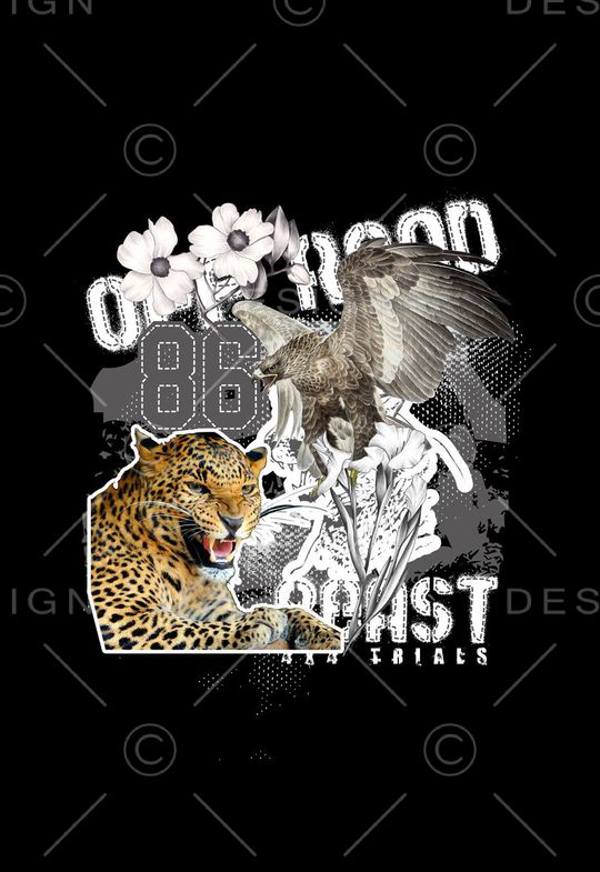 T恤卫衣数码印花印花华亿平台图片