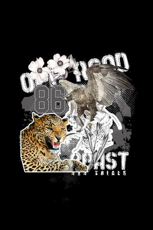 T恤卫衣数码印花印花华亿平台图片