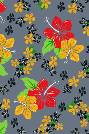 童装卡通印花华亿平台图片