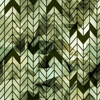 515485-山石文理 户外运动 男装 夹克 羽