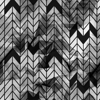 515486-山石文理 户外运动 男装 夹克 羽