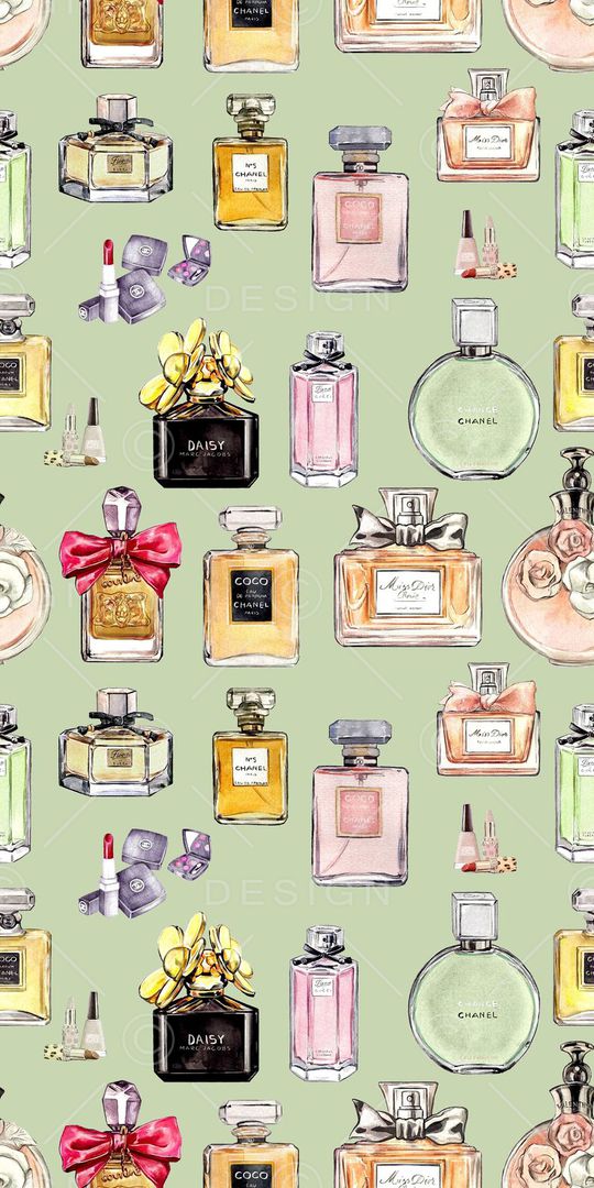 香水印花华亿平台图片