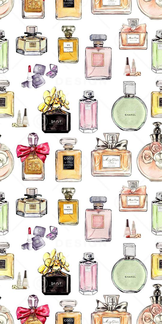 香水印花华亿平台图片