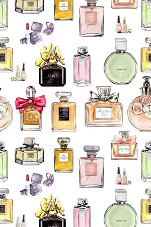 香水印花华亿平台图片