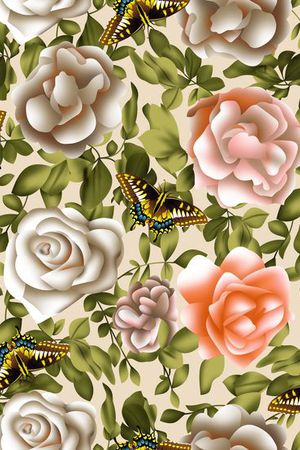 2016年春夏印花华亿平台图片