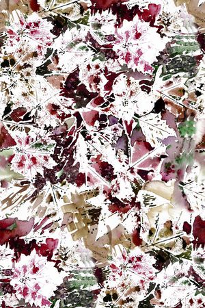 服装印花华亿平台图片