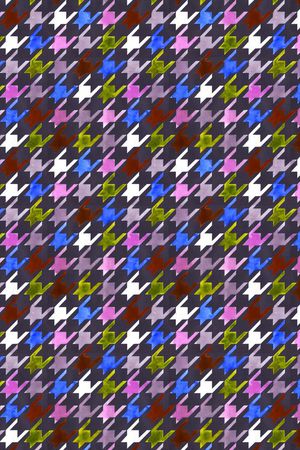 Classic印花华亿平台图片