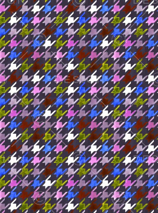 Classic印花华亿平台图片