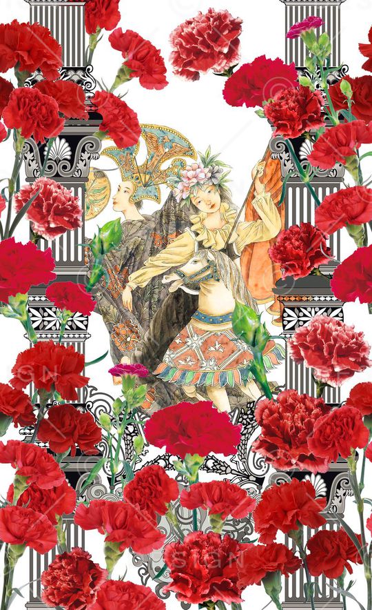 定位印花华亿平台图片