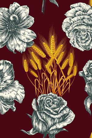 2016年春夏印花华亿平台图片