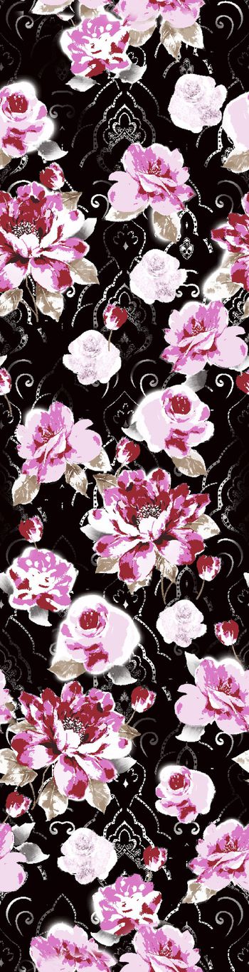 潮流印花华亿平台图片