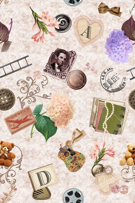 欧美复古印花华亿平台图片