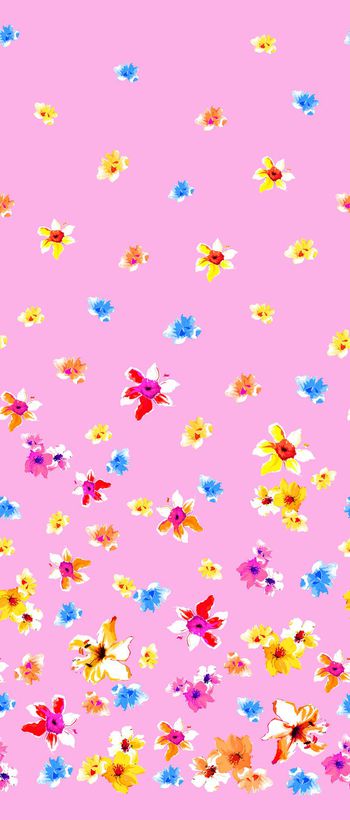 515643-定位花卉小碎花设计